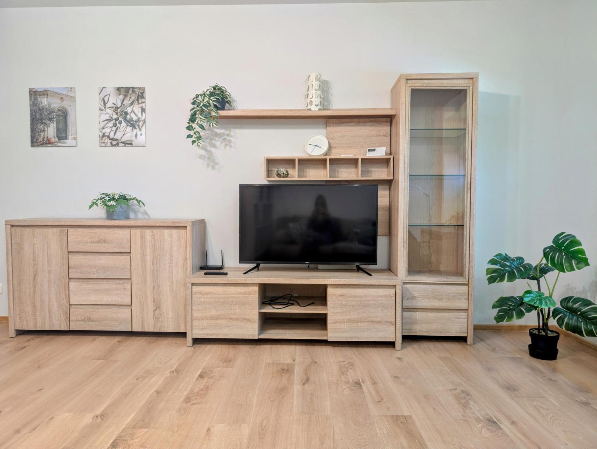 Apartment Oliwkowy Swietoduska 12 *